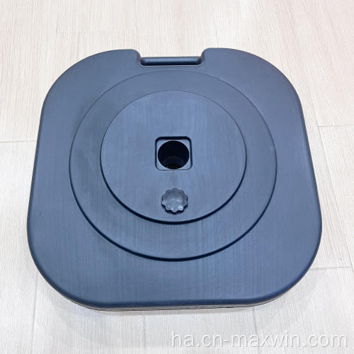 Flatle Panel Ruwa Mai Tsare